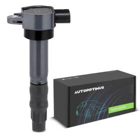 B0d4v312dp Autopptimus Uf532 Mr994642 Ignition Coil Compatible Mitsubishi Eclipse Galant