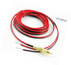 Av-sk115 Cablesonline Awg Speaker Wire Single Cable With Rca 030955275390