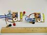 Aw-650 Klipsch Ohm Speaker Crossover Pair Terminal Posts