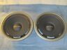 Awf-00-0004 Optimus Pair Woofers Realistic Pro Speakers Refoam Option