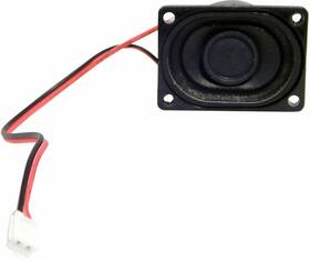 636925-001 Az Hp Internal Speaker Assembly - Size Is 40mm 1.5-in X 28.5mm 1.1