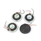 Az5914483c589f9-us Imported Uxcell Ohm Magnet Mini Loudspeaker Player Speaker 712662727460