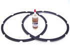 Az5914483c5911e-us Imported Prograde Speaker Subwoofer Chip Gasketsadhesive Included 810694022123