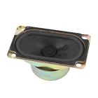 Az5914483c5a3e3-us Imported Uxcell Rectangle Internal Magnet Speaker Loudspeaker Ohm Az5914483c5a3e3-us Imported Uxcell Rectangle Internal Magnet Speaker Loudspeaker Ohm