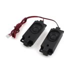 Az5914483c5ad76-us Imported Pair Balance Plug Rectangle Magnet Speaker Amplifier Ohm
