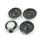 Az5914483c5b637-us Imported Ohm Dia Metal Shell Internal Magnet Speaker Loudspeaker