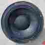 B-209bc Bozak Vintage Midrange Original Speaker Replacement Part Metal Cone 8ohm