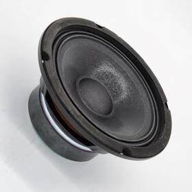 Wf-165pa-matrix B-52 B52 200 System Replacement Woofer Speaker 8ohm