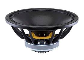 15fcx76 B&c And Speakers 800w 6.5 Inch
