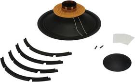 Rck15ndl88-8 B&c Speakers Recone Kit For 15ndl88 15 Inch 8 Ohm Neodymium Woofer