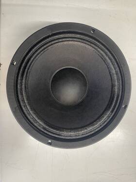 Sp-000077-00 B&c Sp00007700 Woofer 10 Inch 16 Ohm 10/110f-16 -