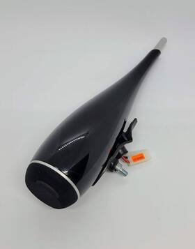 Hf00980 B&w 803 Diamond Htm2 Tweeter Complete With Housing