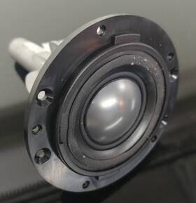 Hf01511 B&w Bowers And Wilkins Htm71 S2 Htm72 Tweeter Part#