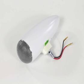 Hf01678 B&w 702 S2 705 Complete Tweeter With Housing White