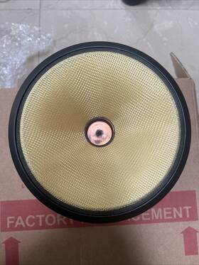 Lf00175 B&w Bowers And Wilkens 802 Midrange Driver Part #