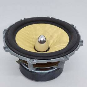 Htm4diamond B&w Lf02336 Bowers And Wilkins 805 D2 Htm4 805diamond Bass Unit