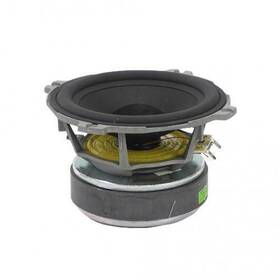 Lf26824 B&w Bowers And Wilkins 704 S2 Ccm7.3 Bass Unit 5-inch