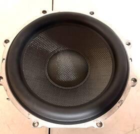 Lf27006 B&w Bowers And Wilkins Db4s Subwoofer Bass Unit Driver