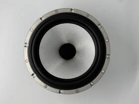 Lf27502 B&w Bowers And Wilkins 805 D4 Bass Unit Woofer