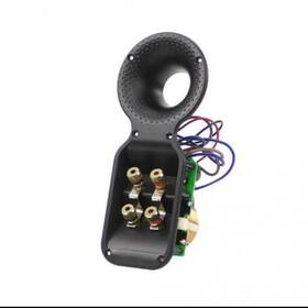 Xx14853 B&w Bowers And Wilkins Cm Centre Crossover With Terminal Tray