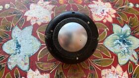 Zc12092 B&w Bowers And Wilkins Tweeter - For Parts Only Please Read Description