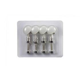 Ze02992 B&w Bowers And Wilkins 704 S2 B&w705 Accessory Pack Spikes Rubber Feet