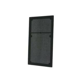 Zg04202 B&w Bowers And Wilkins Cm5 S2 Cm6 Grille Black