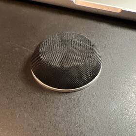 Zg04272 B&w Bowers And Wilkins Diamond Tweeter Grille Grill D2 Nautilus Speaker