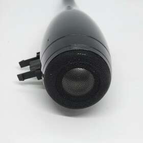 Zz12734 B&w Bowers And Wilkins Signature 800 Complete Tweeter With Housing