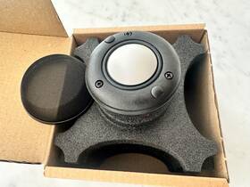 Zz14363 B&w Bowers And Wilkins Htm1d Htm2d Diamond Tweeter Grille New
