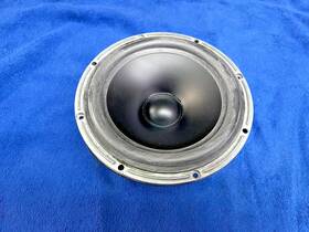 Zz9776 B&w Bowers And Wilkins Speaker Woofer Driver Used