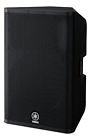 B0078a810g Yamaha Powered Speaker Cabinet 734099791869