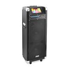 B00izuaz6q Vibe Pyle Karaoke Bluetooth Pa Speaker System Audio 734099791425