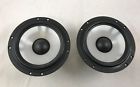 B118wf0002 Paradigm Woofers From Mini