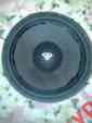 B121-4 12 Freshfoamed Cerwin Vega Woofer