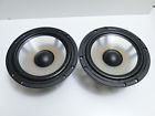B122wf0002 Paradigm Monitor Series Woofer Midrange Speaker