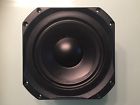 B144wfstud060 Paradigm Low Woofer For Studio Series Speakers B144wfstud060 Paradigm Low Woofer For Studio Series Speakers
