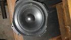 B144wfstud100 Paradigm Studio Woofer Mpn B144wfstud100 Paradigm Studio Woofer Mpn