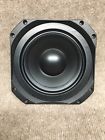 B144wfstudio60 Paradigm Studio Woofer Mint Condition B144wfstudio60 Paradigm Studio Woofer Mint Condition