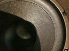 B156wpdr1000s 10 Paradigm " Woofer