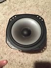 334041-001 B160-9 - Rs2 " 1 Woofer 6 Rs3 Part Qty Infinity