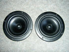 Ts1203 B160 Range Kef C80 Speaker Mid Drivers