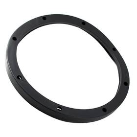 B2-rb-gasket-10 B2 Audio Rubber Gasket Replacement / Basket Ring For 10 Inch Subwoofer