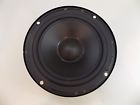 B960821 Sherwood Inch Ohm Dual Voice Coil Woofer Speaker