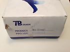 11139 Band Deep Tang Subwoofer Bass " 6.5 Paper W6 Speaker