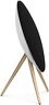 1605526 Bang And Olufsen Beoplay A9 Exchangeable Cover In Black