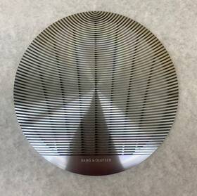 1939211 Bang & Olufsen And Celestial 10 Inch Aluminium Speaker Grill Cover Only