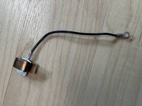 9019 Bang & Olufsen And Beosound 9000 Spring Chassis Connection Replacement Part#