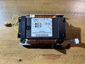 90t1 Bang & Olufsen And Beosound 9000 Transformer 120v Us Module Replacement Part#