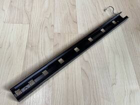 Bang & Olufsen 9159 And Beosound 9000 Guide F/ribbon Cables Part#